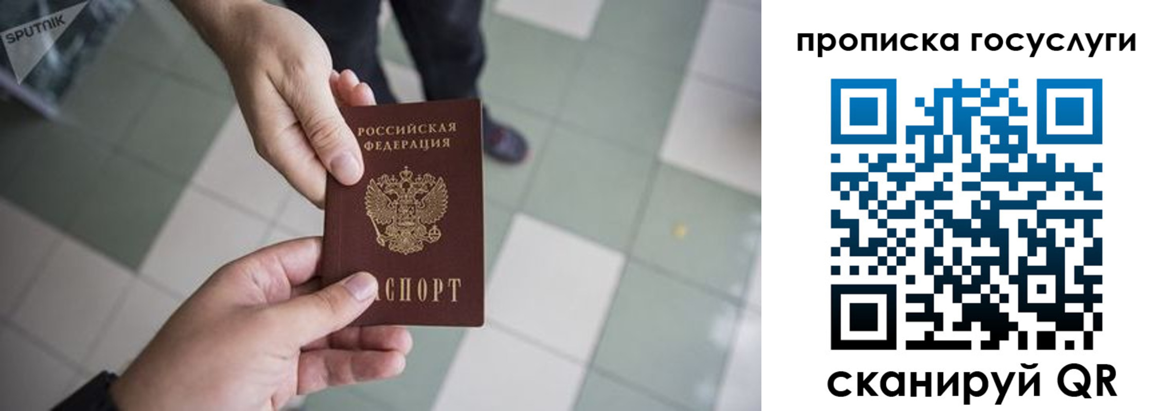 временная регистрация для всех в Чистополье
